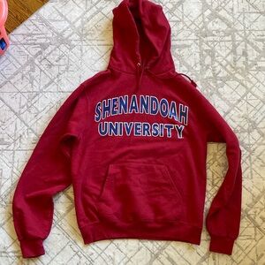 Shenandoah University Hoodie Unisex Small